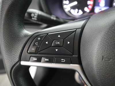 2022 Nissan Sentra S