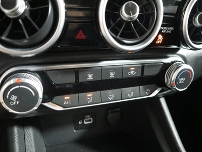2022 Nissan Sentra S