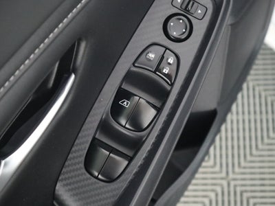 2022 Nissan Sentra S