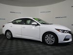 2022 Nissan Sentra S