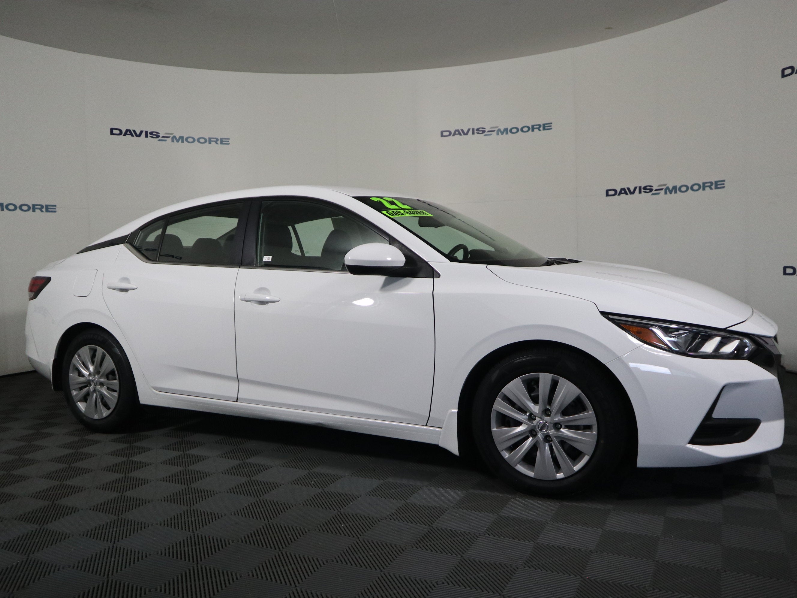 2022 Nissan Sentra S
