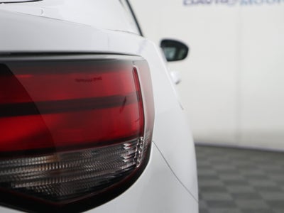 2022 Nissan Sentra S