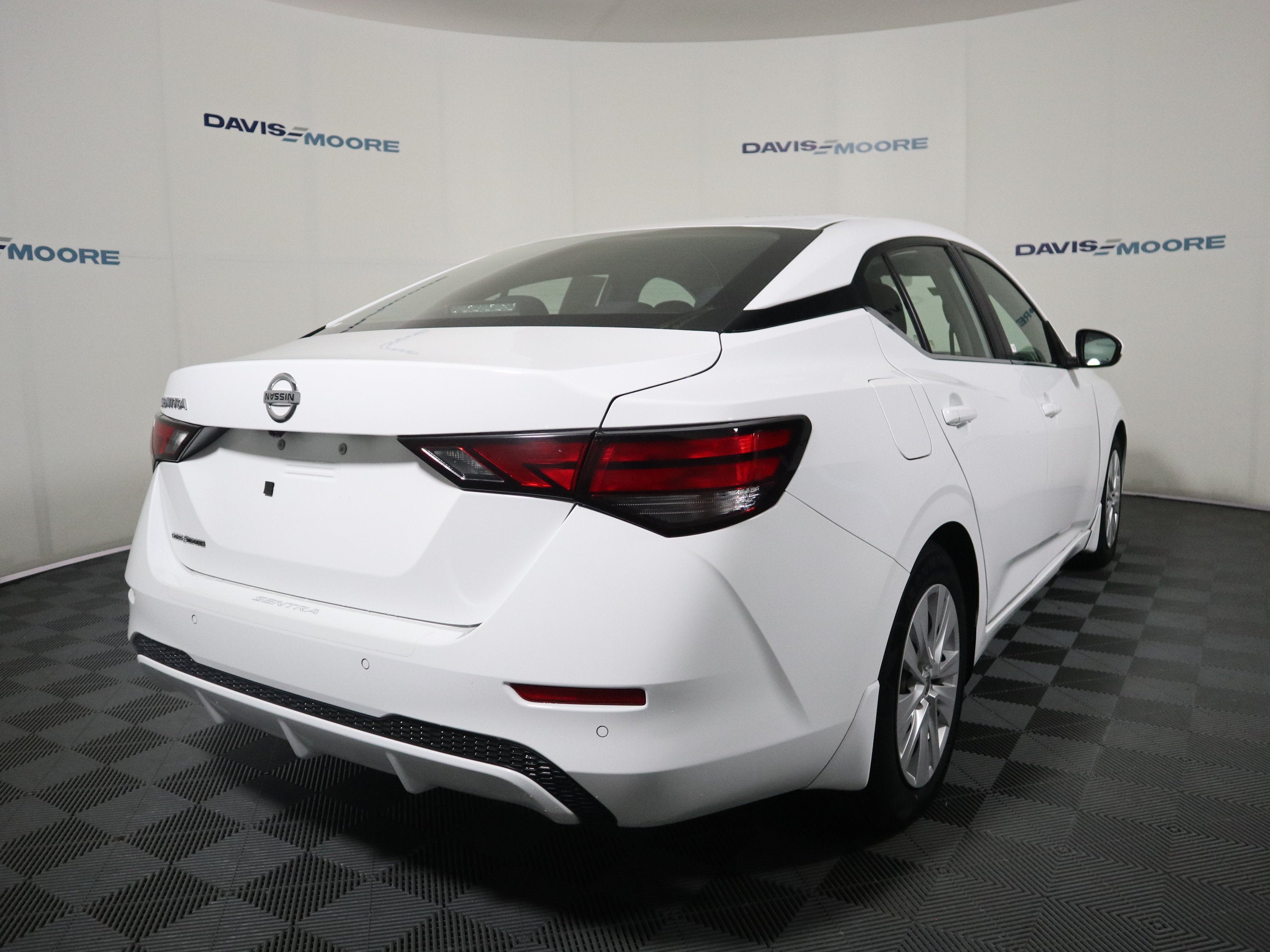2022 Nissan Sentra S