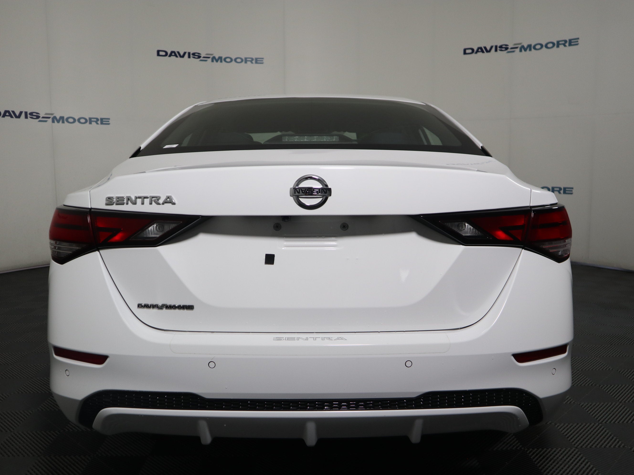 2022 Nissan Sentra S