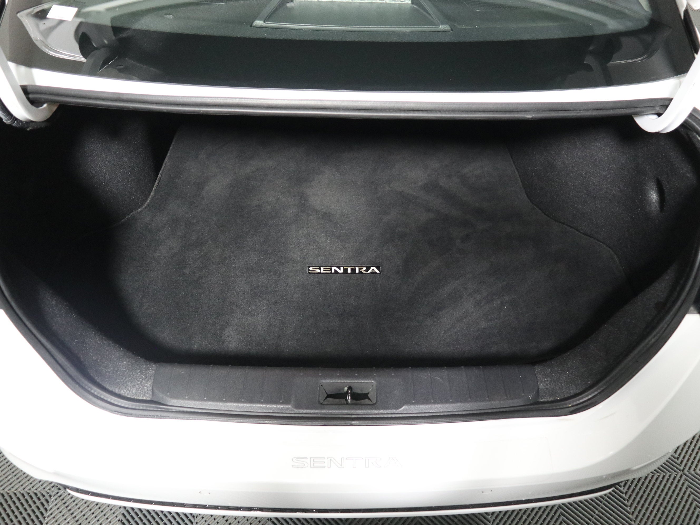2022 Nissan Sentra S