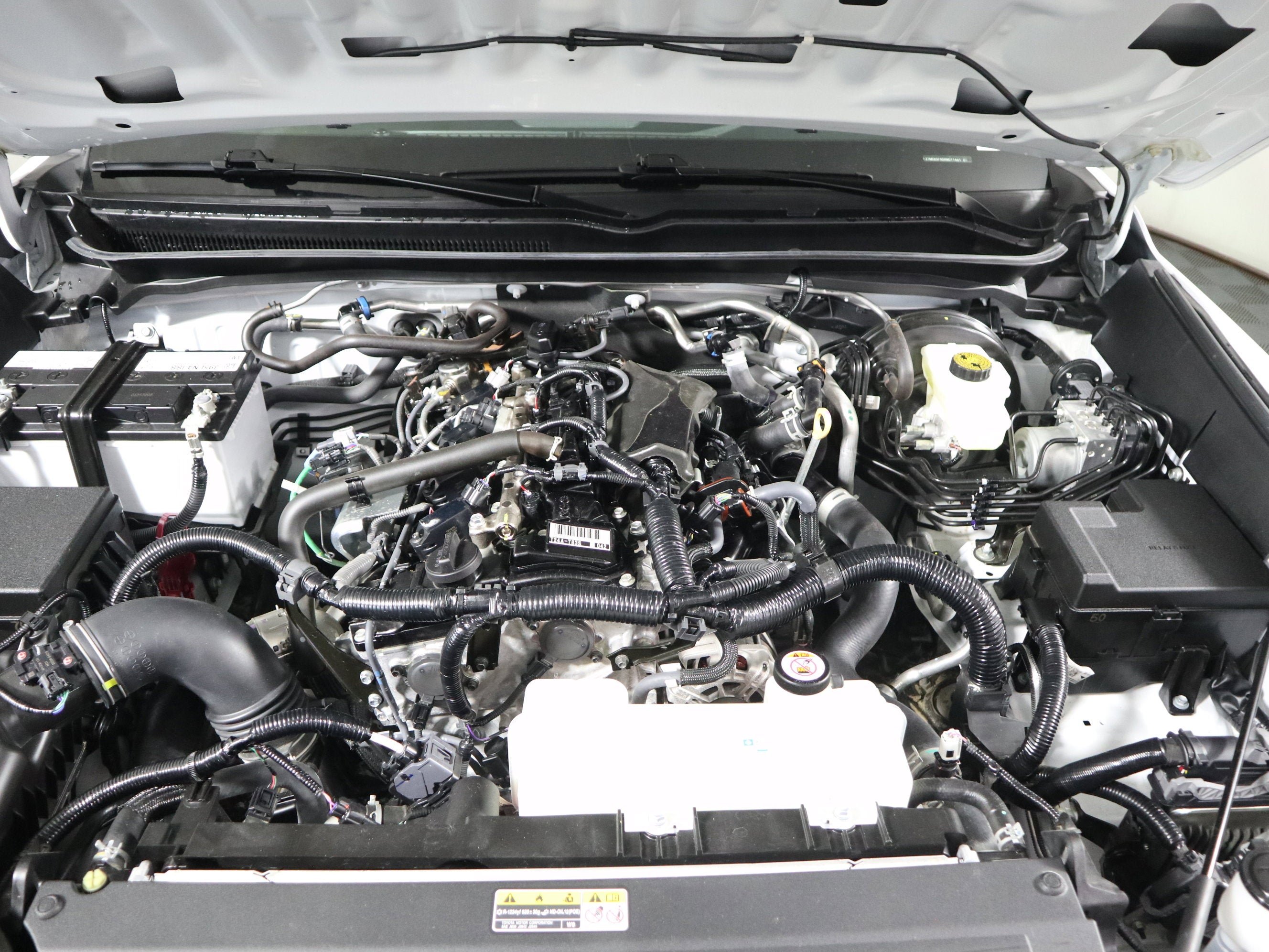 2024 Toyota Tacoma 2WD TRD Sport