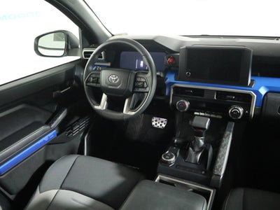 2024 Toyota Tacoma 2WD TRD Sport