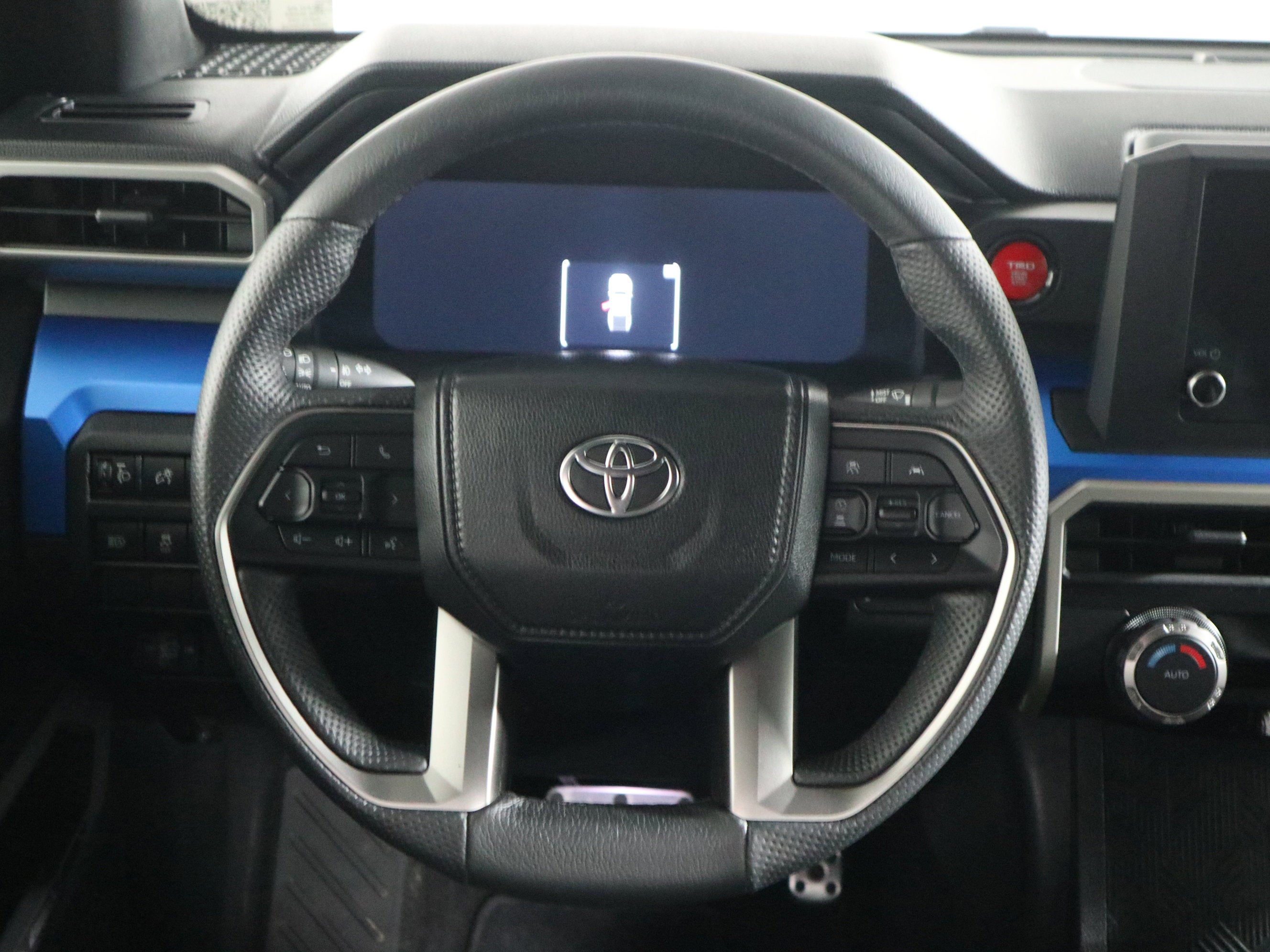 2024 Toyota Tacoma 2WD TRD Sport