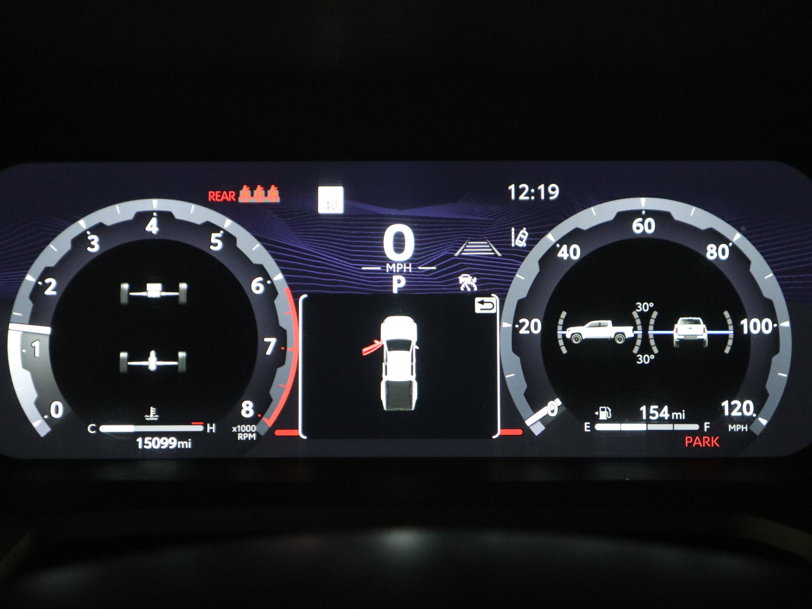 2024 Toyota Tacoma 2WD TRD Sport