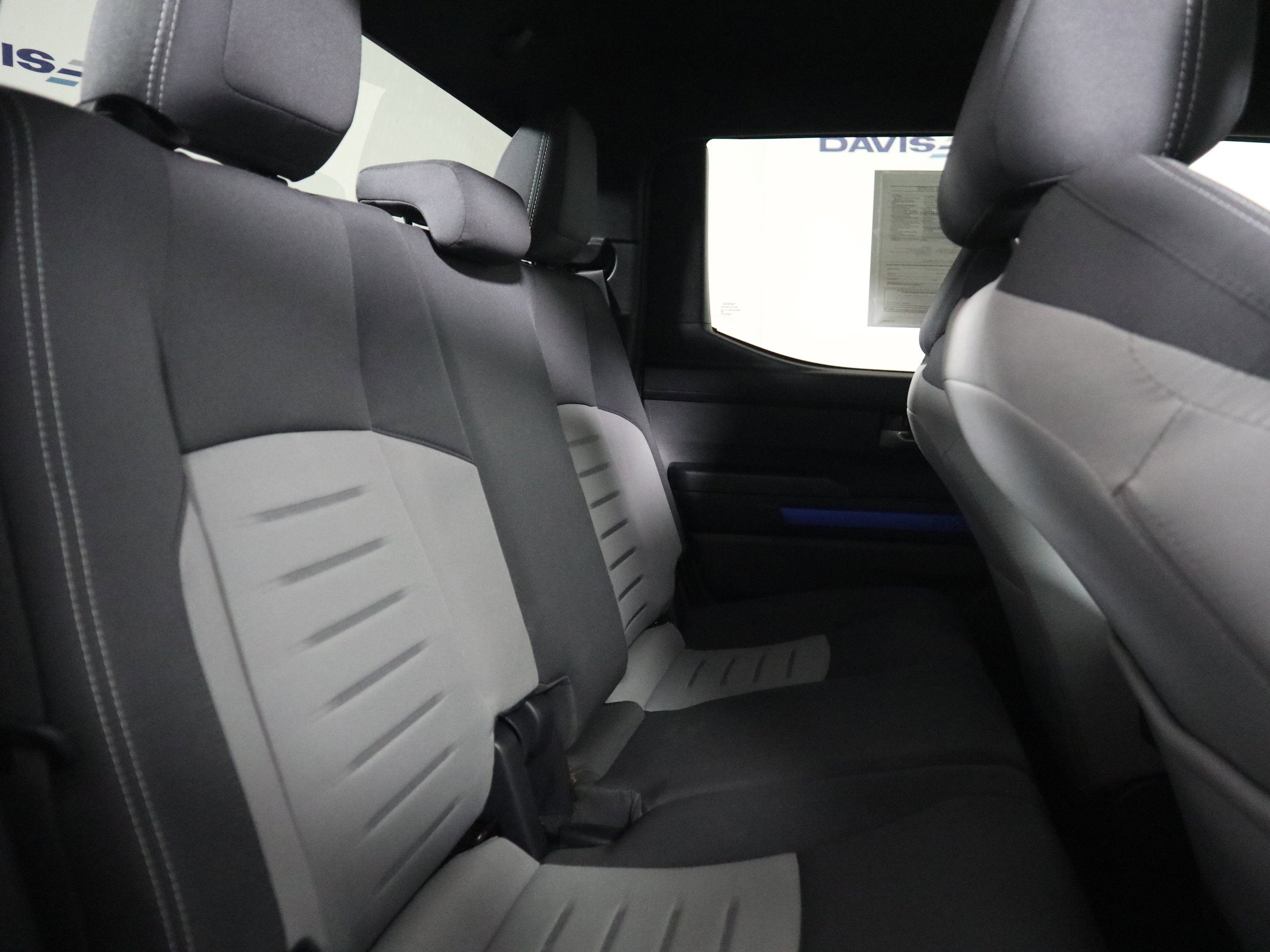 2024 Toyota Tacoma 2WD TRD Sport