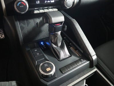 2024 Toyota Tacoma 2WD TRD Sport