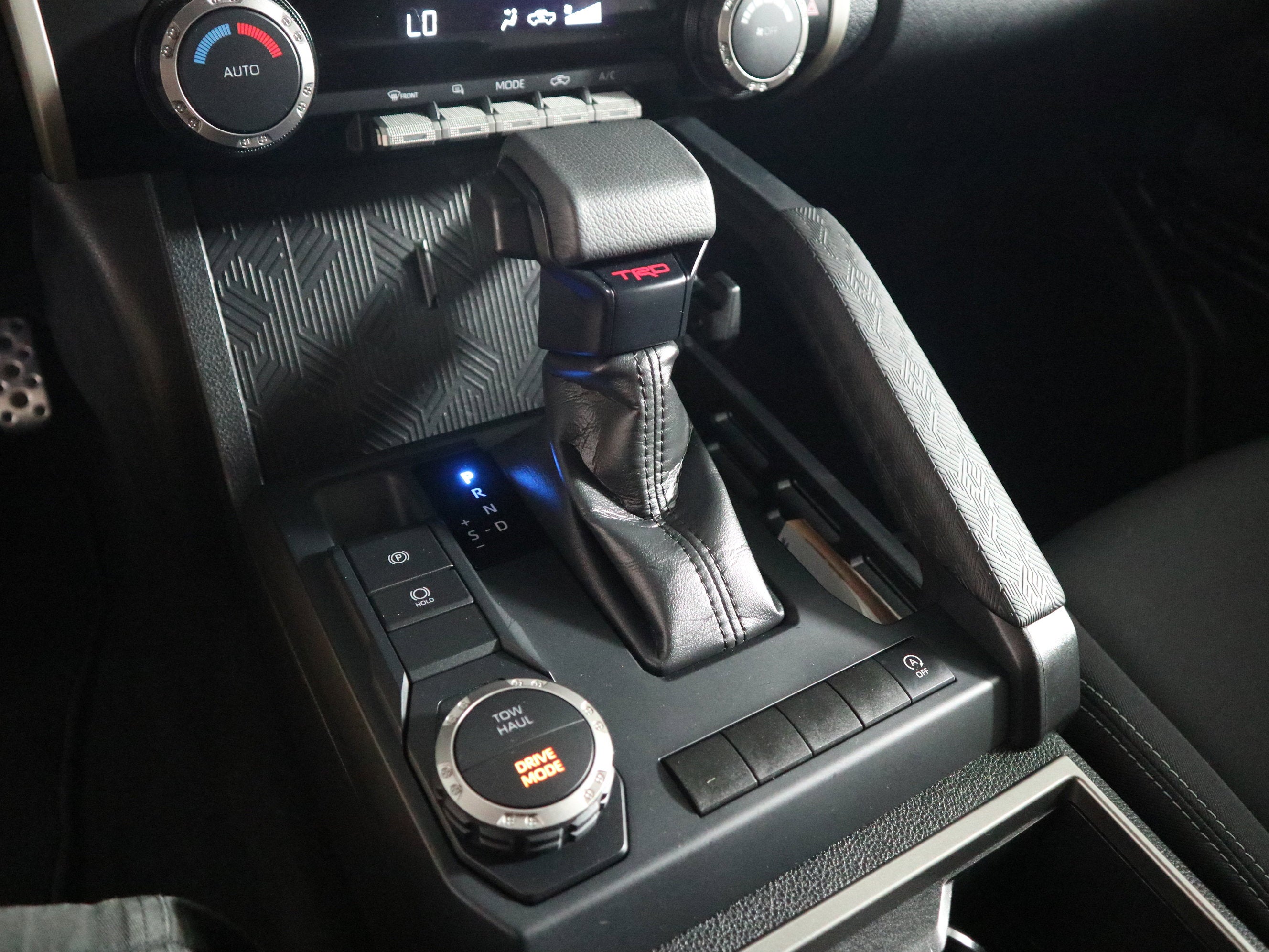 2024 Toyota Tacoma 2WD TRD Sport