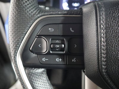 2024 Toyota Tacoma 2WD TRD Sport