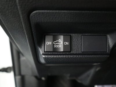 2024 Toyota Tacoma 2WD TRD Sport