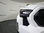 2024 Toyota Tacoma 2WD TRD Sport