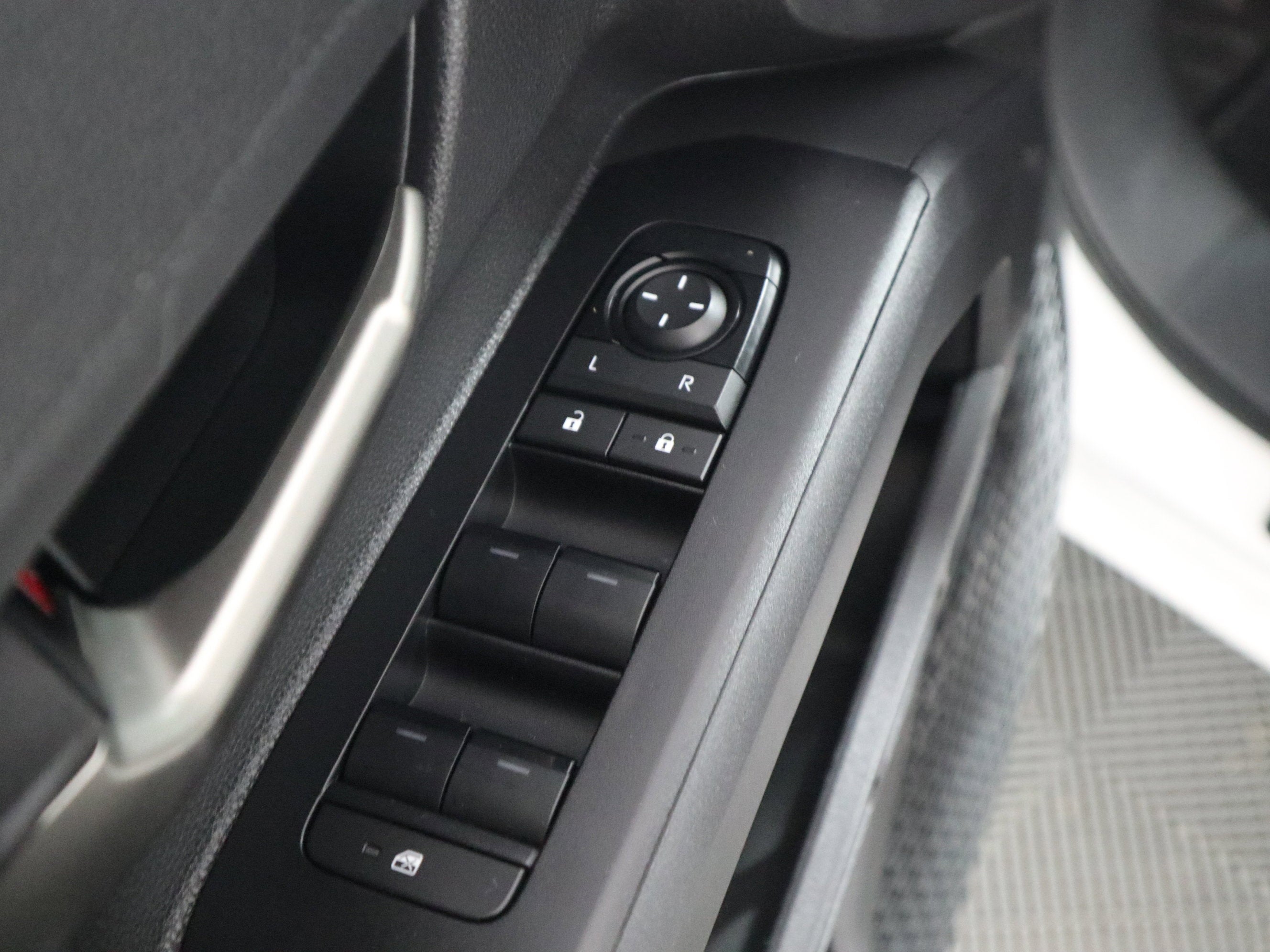 2024 Toyota Tacoma 2WD TRD Sport