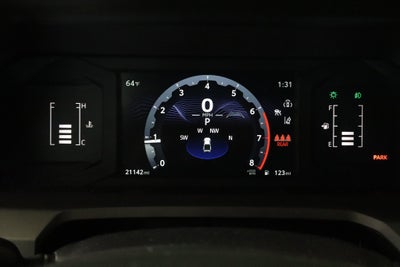 2025 Toyota Tacoma 4WD SR5