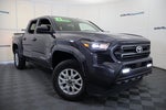 2025 Toyota Tacoma 4WD SR5