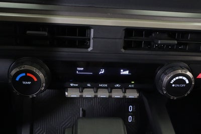 2025 Toyota Tacoma 4WD SR5