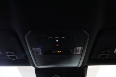 2025 Toyota Tacoma 4WD SR5