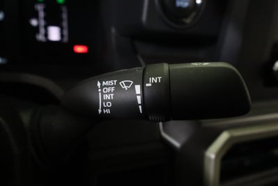 2025 Toyota Tacoma 4WD SR5