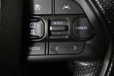 2025 Toyota Tacoma 4WD SR5