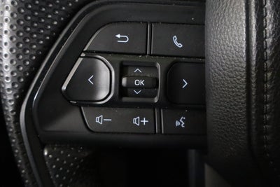 2025 Toyota Tacoma 4WD SR5
