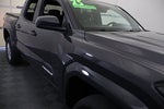 2025 Toyota Tacoma 4WD SR5