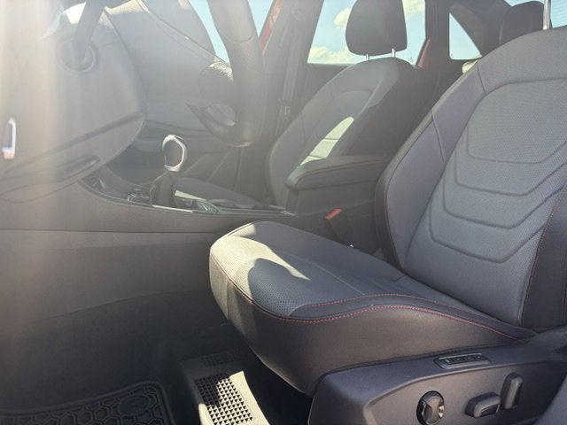 2025 Volkswagen Jetta GLI Autobahn