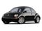 2009 Volkswagen New Beetle Coupe S