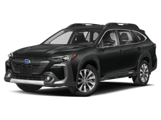 2023 Subaru Outback Limited's photo