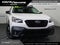2020 Subaru Outback Onyx Edition XT