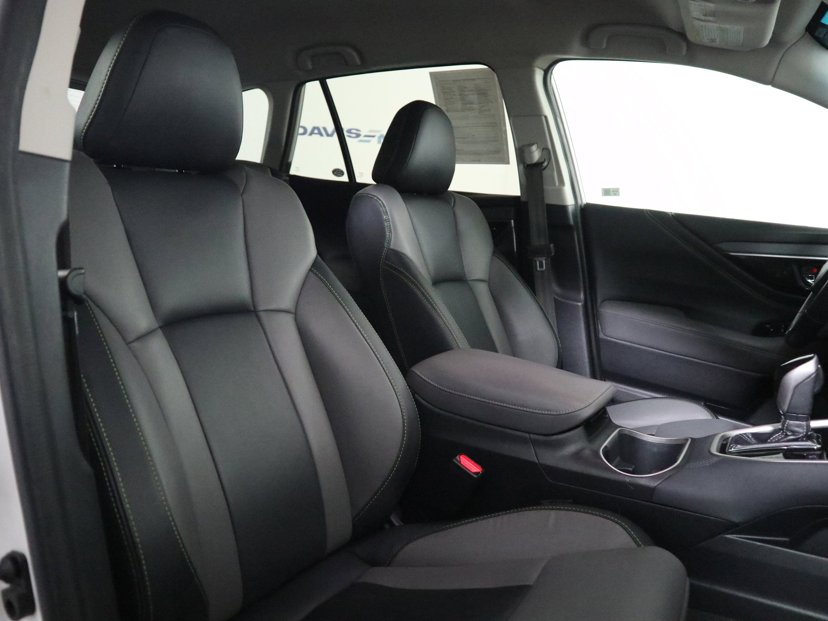 2020 Subaru Outback Onyx Edition XT