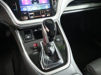 2020 Subaru Outback Onyx Edition XT