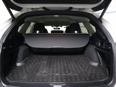 2020 Subaru Outback Onyx Edition XT