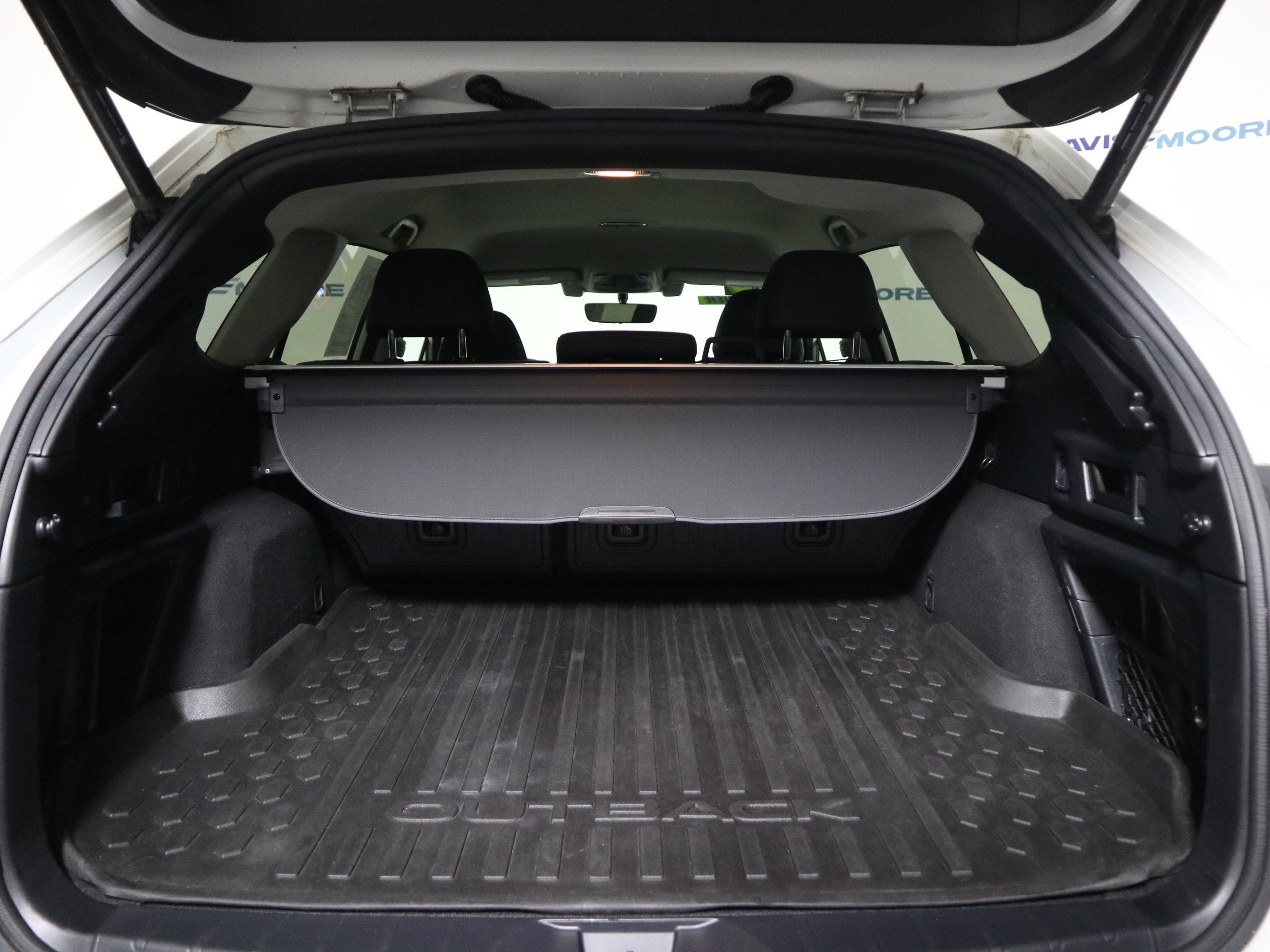 2020 Subaru Outback Onyx Edition XT