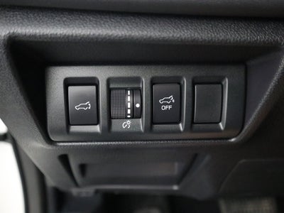 2022 Subaru Outback Onyx Edition XT