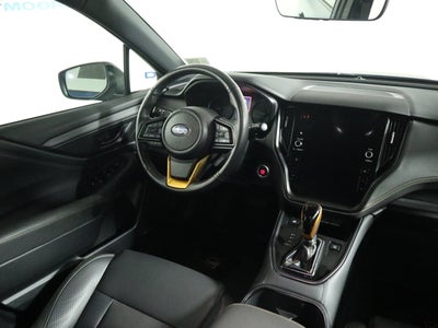 2024 Subaru Outback Wilderness AWD