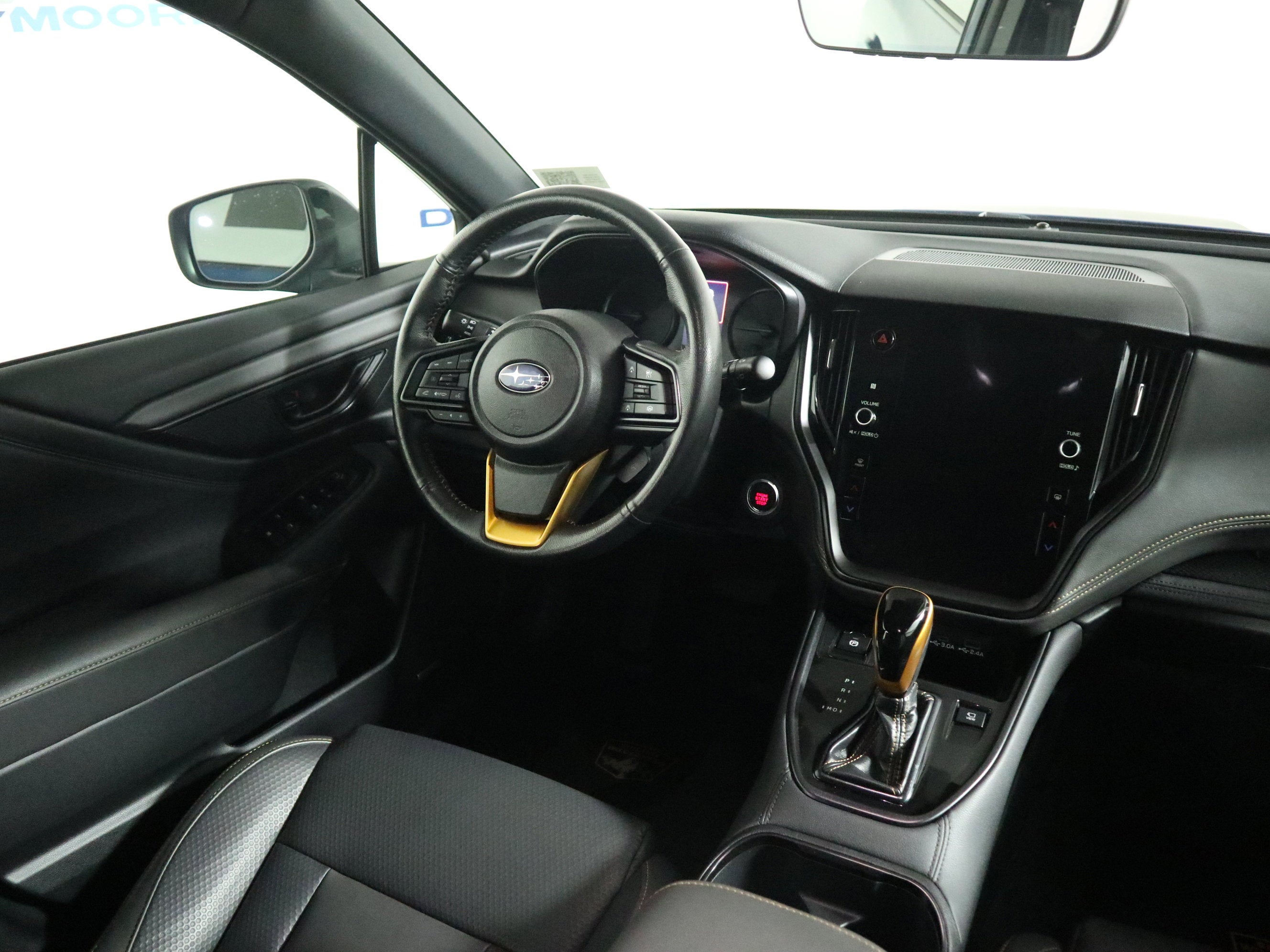 2024 Subaru Outback Wilderness AWD