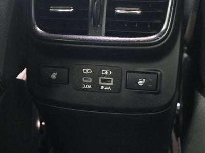 2024 Subaru Outback Wilderness AWD