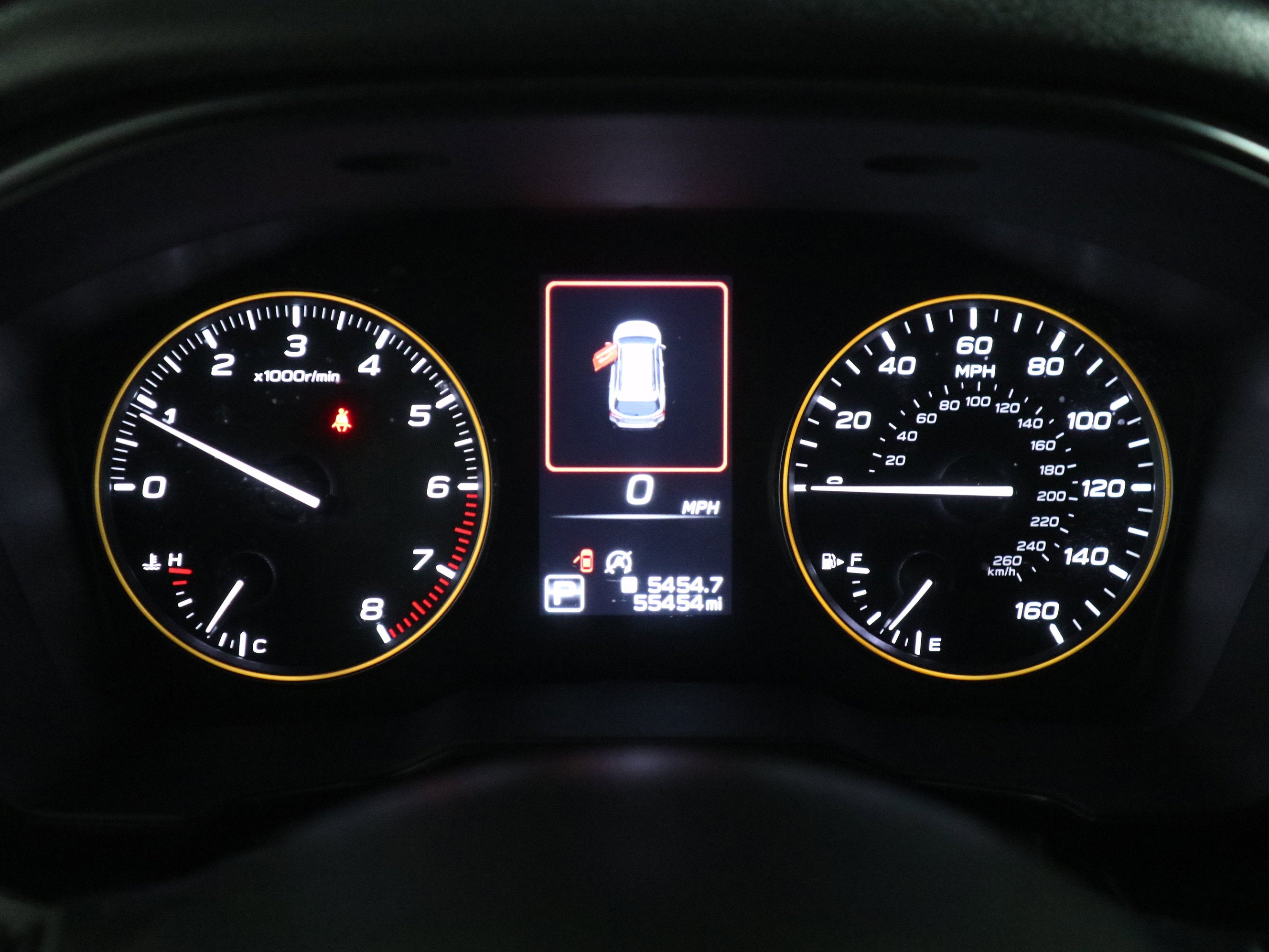2024 Subaru Outback Wilderness AWD