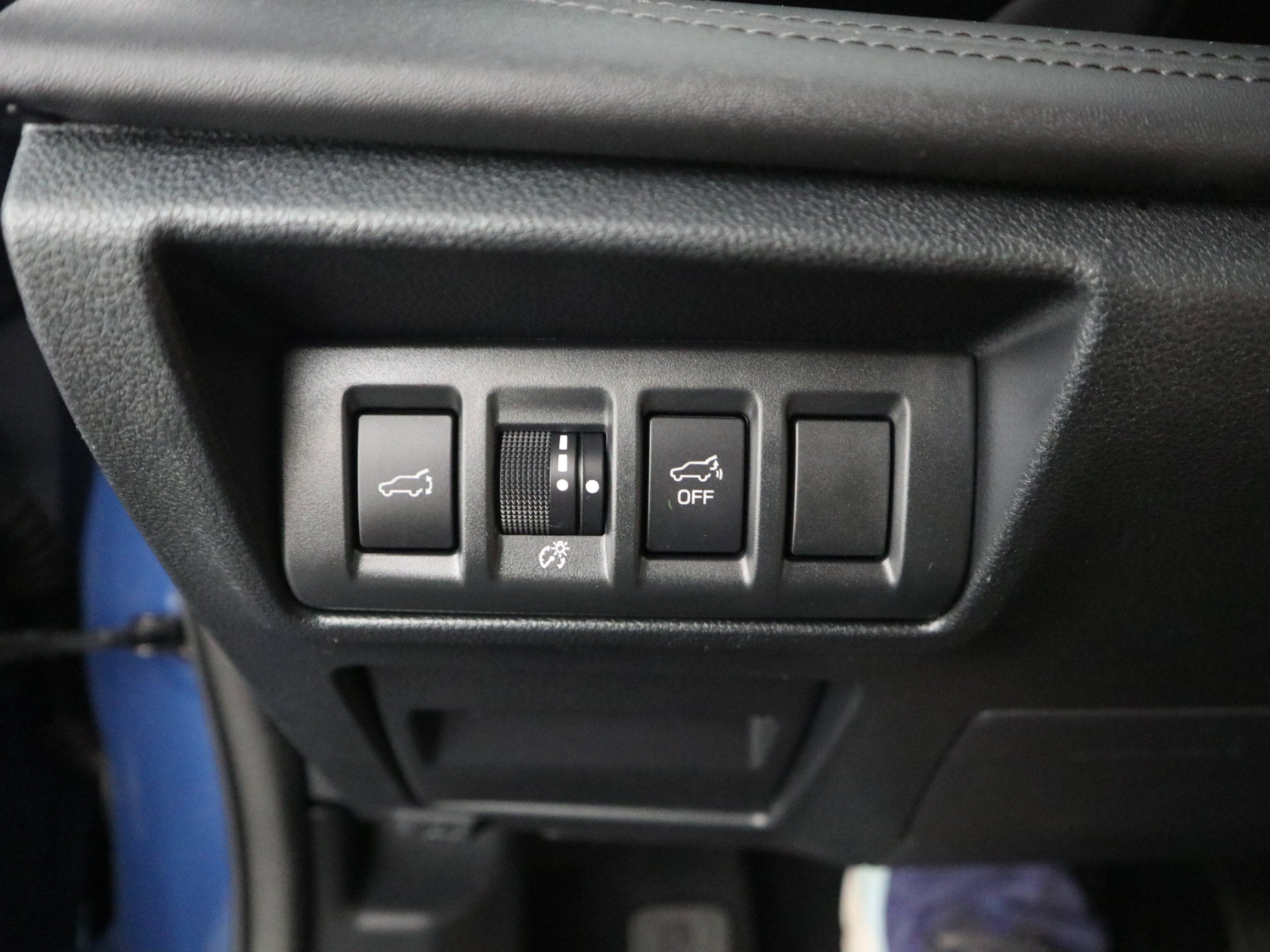 2024 Subaru Outback Wilderness AWD