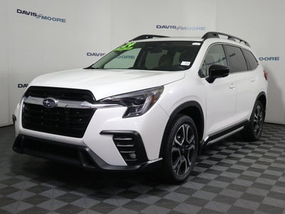 2024 Subaru Ascent Limited