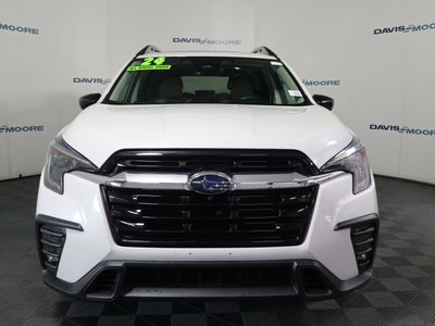2024 Subaru Ascent Limited