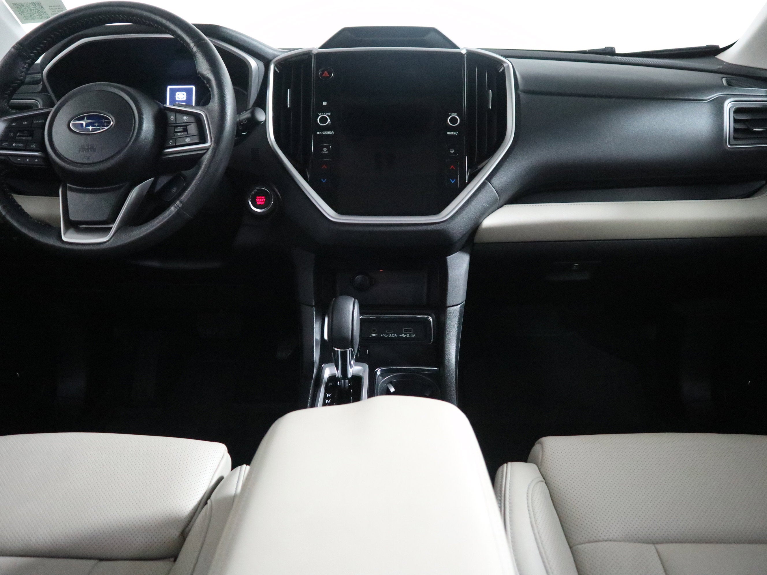 2024 Subaru Ascent Limited