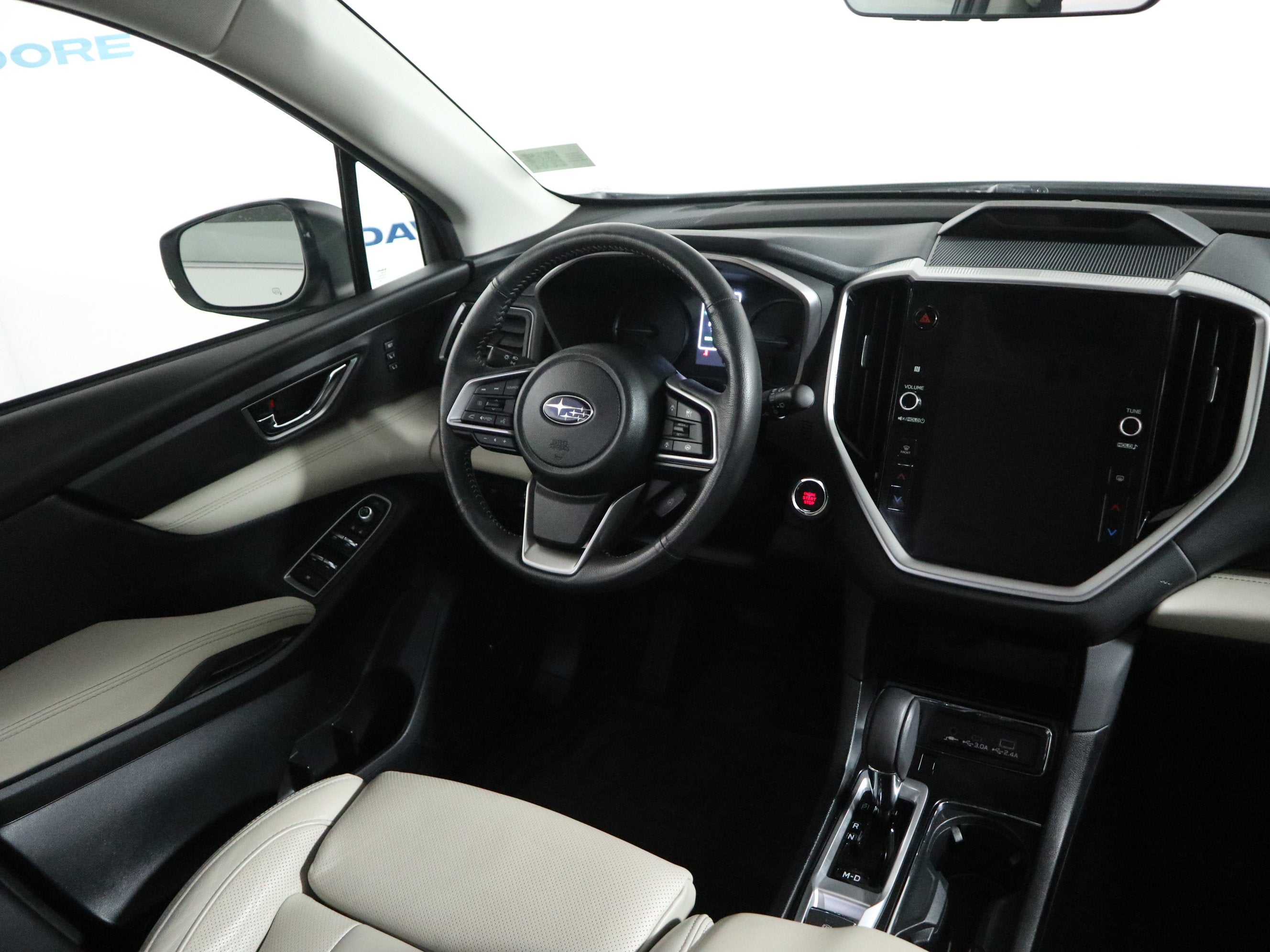 2024 Subaru Ascent Limited