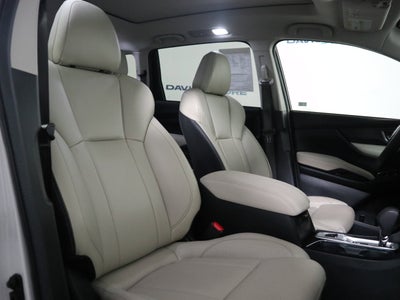 2024 Subaru Ascent Limited