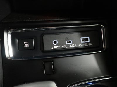 2024 Subaru Ascent Limited