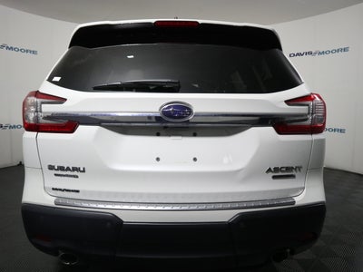 2024 Subaru Ascent Limited