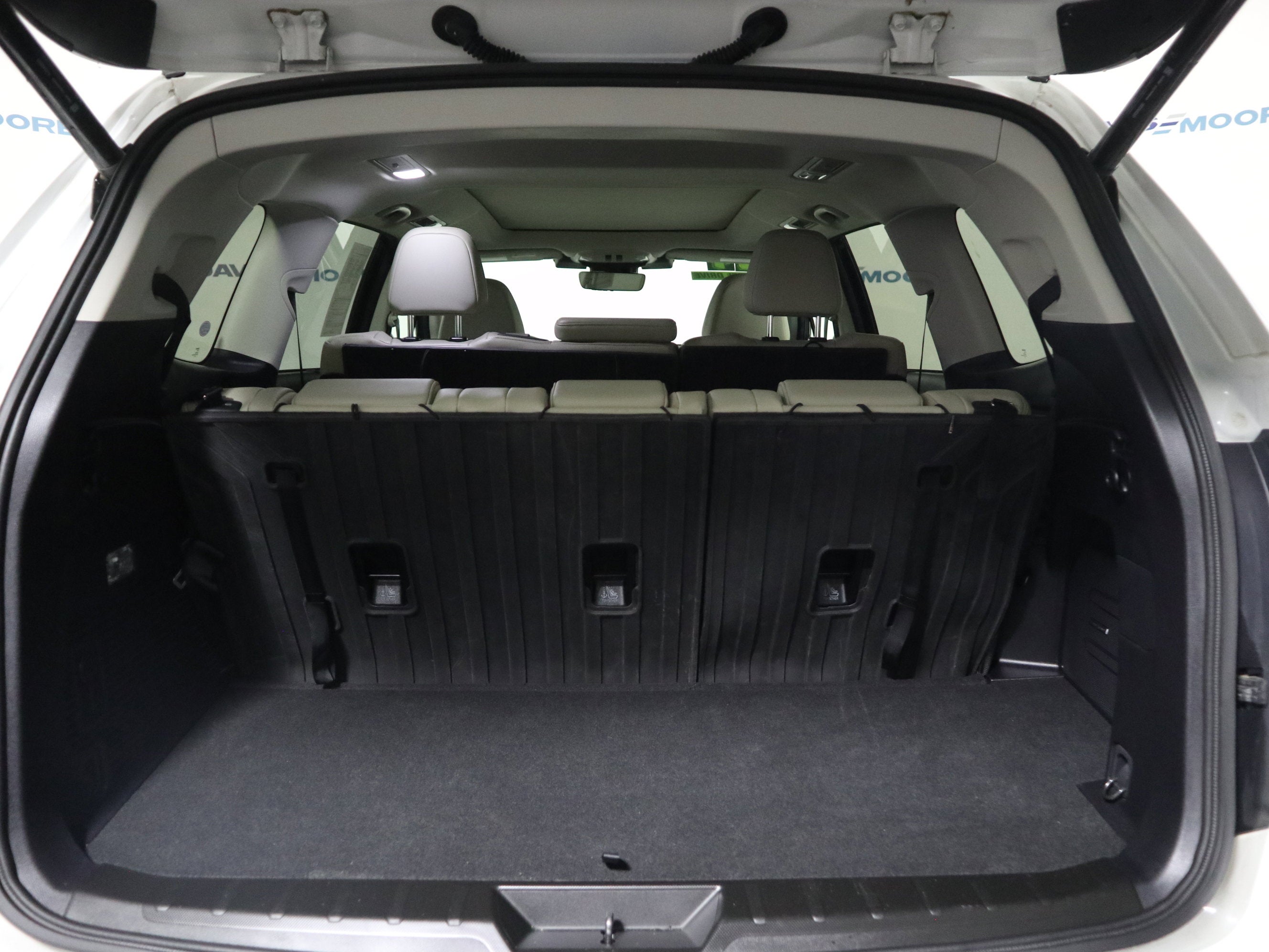 2024 Subaru Ascent Limited